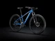 Велосипед гірський Trek, Marlin 6, 29& quot; синій, 2021 - зображення 2