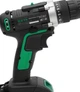 Дриль-шурупокрут акумуляторний RZTK RDA 1820Li - зображення 5