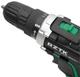Дриль-шурупокрут акумуляторний RZTK RDA 1820Li - зображення 7
