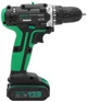 Дриль-шурупокрут акумуляторний RZTK RDE 1215Li Kit - зображення 5