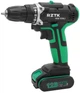Дриль-шурупокрут акумуляторний RZTK RDE 1215Li Kit - зображення 7