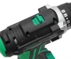 Дриль-шурупокрут акумуляторний RZTK RDE 1215Li Kit - зображення 9