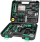 Дриль-шурупокрут акумуляторний RZTK RDE 1215Li Kit - зображення 13