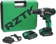 Дриль-шурупокрут акумуляторний RZTK RDE 1220Li - зображення 4