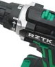 Дриль-шурупокрут акумуляторний RZTK RDE 1220Li - зображення 7