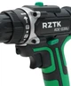 Дриль-шурупокрут акумуляторний RZTK RDE 1220Li - зображення 8