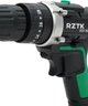 Дриль-шурупокрут акумуляторний RZTK RDI 1820Li - зображення 10