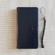 Чохол-книжка Idewei для Blackview BV9600 / BV9600e / BV9600 Pro Navy Blue - зображення 1