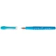 Ручка перьевая с открытым пером ZiBi KIDS Line синий (ZB.2241 blue) - изображение 1
