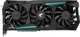 Видеокарта Gigabyte PCI-Ex Radeon RX 5700 XT Aorus 8GB GDDR6 (256bit) (1770/14000) (3 х HDMI, 3 x Display Port) (GV-R57XTAORUS-8GD) - изображение 1