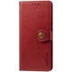 Чехол-книжка GETMAN Gallant (PU) кожаный для Samsung Galaxy M34 5G Красный - изображение 1