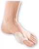 Вальгусный бандаж накладка на великий палець ноги bunion cushion Sensiplast - зображення 2