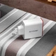 Зарядное устройство BlitzWolf BW-PL3 Quick Charge Qualcomm 3.0 FCP 36W - изображение 8