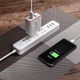 Зарядное устройство BlitzWolf BW-PL3 Quick Charge Qualcomm 3.0 FCP 36W - изображение 9