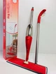 Швабра Healthy Spray Mop (Спрей моп) со встроенным распылителем Красная - изображение 8