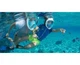 Повна маска L/XL підводний Tribord Free Breath для снорклінга - зображення 4
