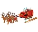 Конструктор LEGO Brick Headz Сани Санти (40499) - зображення 2