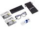 Окуляри для комп'ютера Zeiss Blue Protect 2004 C1 - зображення 8
