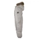 Зимовий комбінезон HUPPA BEATA 1 White білий 74см (31930155-00020) - изображение 3