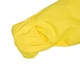 Зимовий комбінезон HUPPA KEIRA Yellow 98см (31920030-70002) - зображення 5