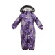 Зимовий комбінезон HUPPA REGGIE 1 Purple фіолетовий 92см (36020130-83273) - зображення 1