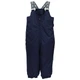 Зимовий комплект (куртка+штани) HUPPA AVERY Blue/Dark Blue 86см синій (41780030-82886) - зображення 4