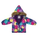 Зимовий комплект (куртка+штаны) HUPPA AVERY Lilac/Purple 92см мультиколор (41780030-14753) - изображение 6