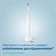 Электрическая зубная щетка PHILIPS Sonicare HX3671/13 Gemini 3100 - изображение 3