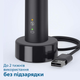Электрическая зубная щетка PHILIPS Sonicare HX3671/14 Gemini 3100 - изображение 5