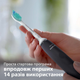 Электрическая зубная щетка PHILIPS Sonicare HX3671/14 Gemini 3100 - изображение 11