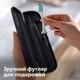 Электрическая зубная щетка PHILIPS Sonicare HX3673/14 Gemini 3100 - изображение 12