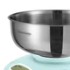 Ваги кухонні Vintage Cuisine ретро 5 кг М'ятні - изображение 4
