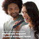 Набор электрических зубных щеток PHILIPS Sonicare HX3675/15 Gemini 3100 - изображение 11