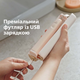 Электрическая зубная щетка PHILIPS Sonicare HX9992/11 Prestige с технологией SenseIQ серии 9900 - изображение 15