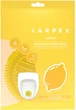 Освежитель-решетка для писсуаров Carpex с ароматом лимона 3 шт (8680751060298) - изображение 2