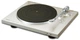 Проигрыватель винила Denon DP-300F Silver - изображение 3
