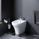 Биде напольное AM.PM INSPIRE C503111WH - изображение 6