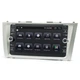 Штатная автомагнитола Prime-X 22-440/8K, 4+64, 4G для TOYOTA Camry XV40 2006-2011/Aurion 2006-2011 - изображение 1