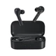 Навушники Bluetooth QCY T5 Black - изображение 1