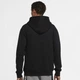 Худи-толстовка Jordan Essentials Men's Fleece Pullover Hoodie размер XL (DA9818-010) - изображение 2