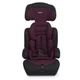 Автокресло Bambi M 3546 PURPLE 2 в 1с регулируемым подголовником группа 1+2+3 +бустер для детей от 3 до 12 лет - изображение 2