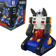 Интерактивная игрушка робот Robot Warrior Белый - изображение 2