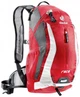 Рюкзак Deuter Race цвет 5350 fire-white (32113 5350) - изображение 1