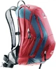 Рюкзак Deuter Race EXP Air цвет 5321 cranberry-arctic (32133 5321) - изображение 2