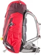 Рюкзак Deuter ACT Trail 28 SL цвет 5513 fire-aubergine (3440215 5513) - изображение 5