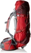 Рюкзак Deuter Aircontact 40 + 10 SL цвет 5005 cranberry-aubergine (3320016 5005) - изображение 4