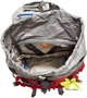 Рюкзак Deuter Aircontact 40 + 10 SL цвет 5005 cranberry-aubergine (3320016 5005) - изображение 6