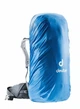 Рюкзак Deuter Aircontact 45+10 цвет 5425 cranberry-graphite (3320119 5425) - изображение 3
