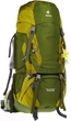 Рюкзак Deuter Aircontact 50 + 10 SL цвет 2250 pine-moss (3320216 2250) - изображение 2