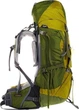 Рюкзак Deuter Aircontact 50 + 10 SL цвет 2250 pine-moss (3320216 2250) - изображение 5
